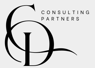 CD Consulting Partners Logo